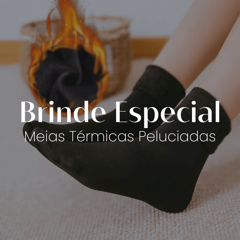 Calça Jeans com Elastano e Brinde