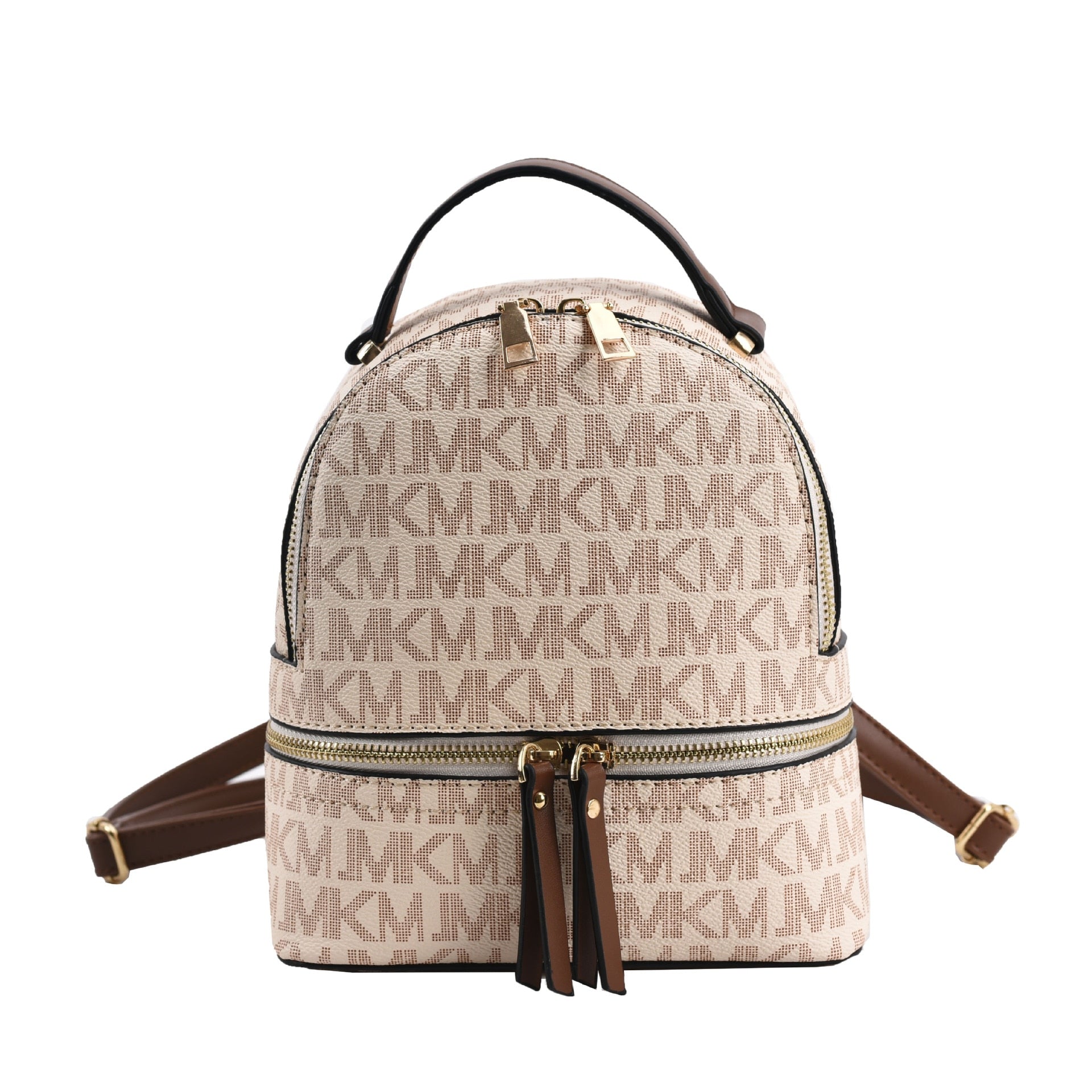 Mochila Feminina Pequena Laura - Lunna Glow