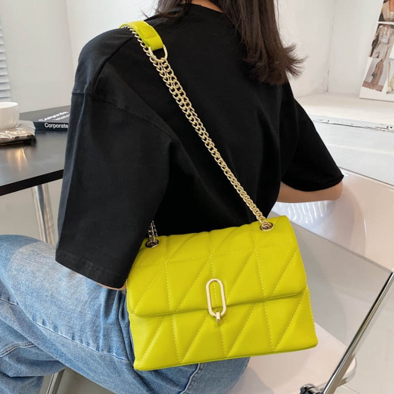 Bolsa New Fashion - Lunna Glow