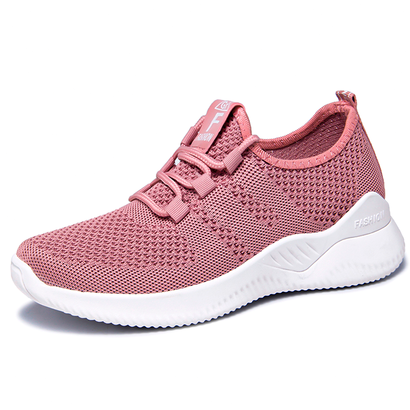 Tênis Feminino Para Caminhada - Lunna Glow